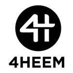 4HEEM LOGO