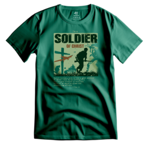 Soldier Top