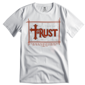 Trust Tee