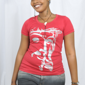 Yeshua Ladies top