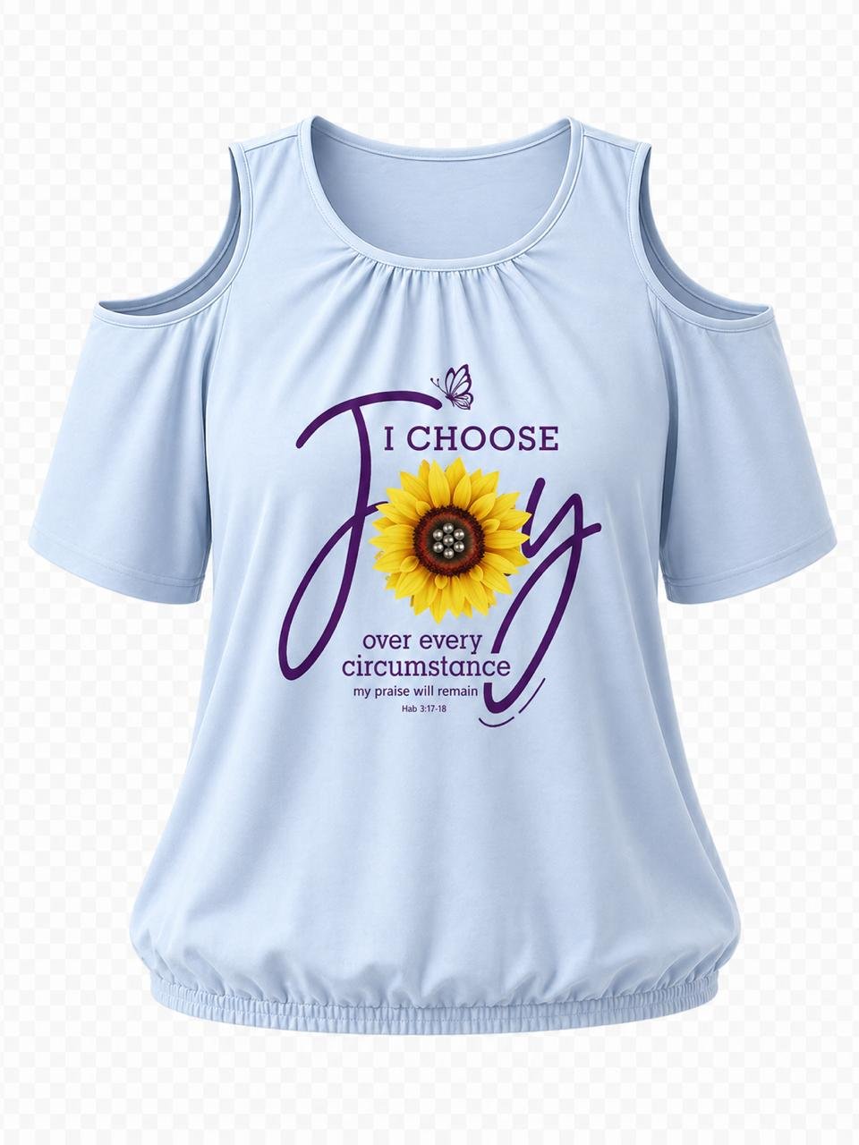 I Choose Joy