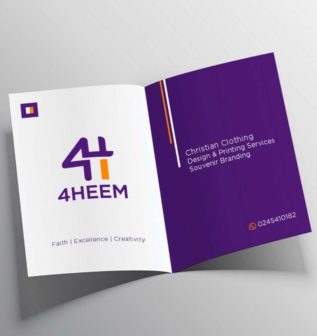 4heem Apparel