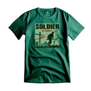 SOLDIER OF CHRIST