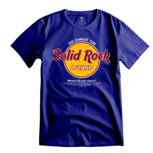 Solid Rock